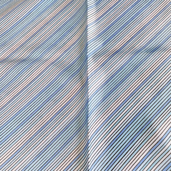 Vintage Elsa Schiaparelli Nylon Scarf – 26” Square - Picture 5 of 11